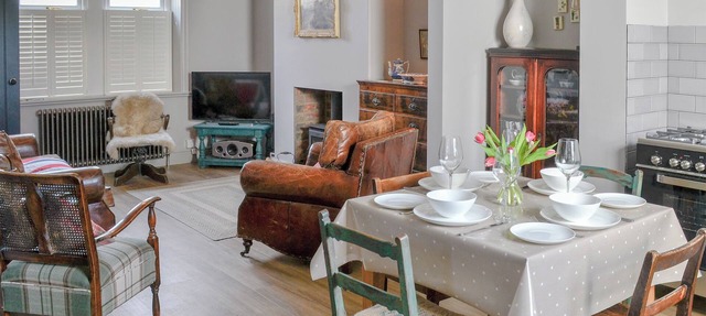 2 bedroom accommodation in Gargrave, near Skipton in Skipton