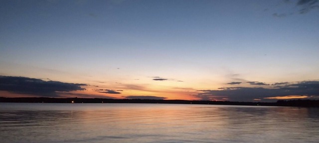 2-Bedroom Cabin - Otsego Lake in Gaylord