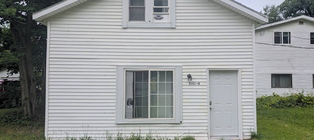 2-bedroom house in Berrien Springs w AC. Sofa bed. Close to Andrews University. in Berrien Springs