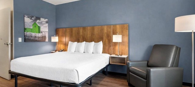 2 Pet-Friendly McDonough Studios | Free Breakfast & Parking! in McDonough