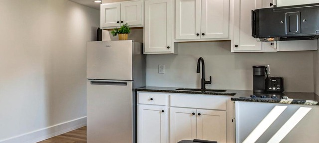 2 Units: Modern Retreat w/Deck & Workspace in Cincinnati