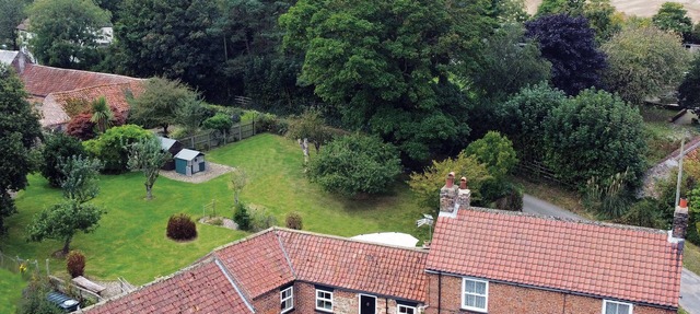 3 bedroom accommodation in Ulrome, near Bridlington in Driffield