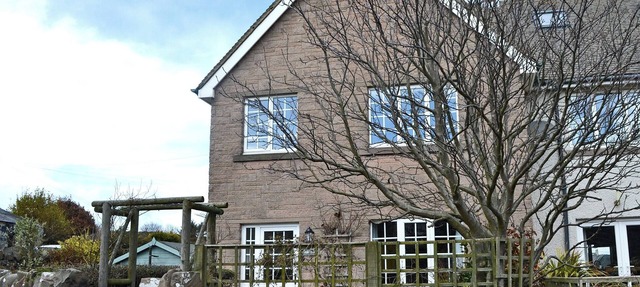3 bedroom accommodation in Craster, near Alnwick in Alnwick