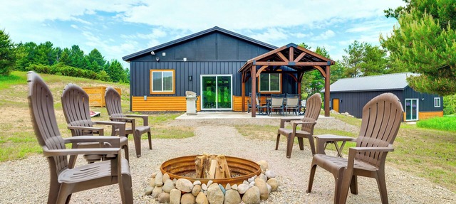 3 Mi to Lake! Golfer's Oasis on Summit Course in Bellaire
