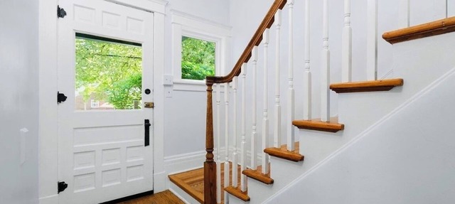 3BR 2BA Downtown Saline Home Near Ann Arbor & U of M Big House in Saline