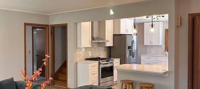 4 bedroom HOUSE – 5 Minutes to MOA & AIRPORT in Minneapolis