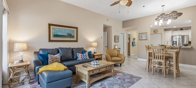 A private beachfront condo just steps from beach in Indian Rocks Beach