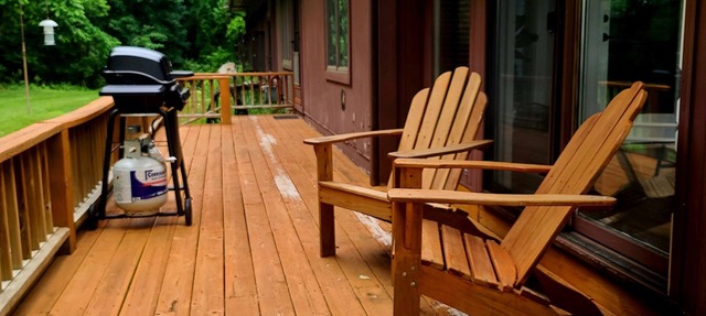 Adorable apartment located on the grounds of Sandhill Crane Vineyards! in Jackson