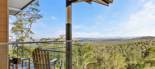 Affinity Luxury Studio with Spa and Amazing Views in Ravensbourne