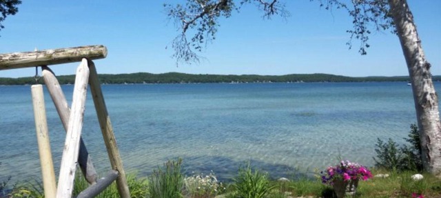 Arborvitae Point in Honor
