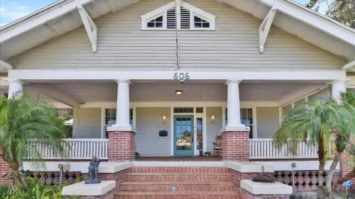 Arcadia Bed & Breakfast in Arcadia