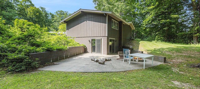 🏡 Arcadia Bluffs Ranch – 46 Acres of Serenity | Near Lake MI Boat Parking ➠ 3528 in Bear Lake