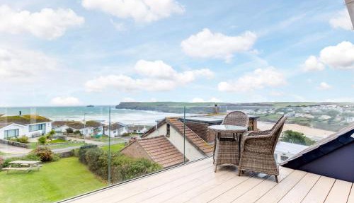 Atlantis in Polzeath