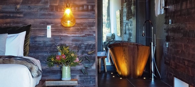Australia's No.1 Most Unique Accommodation in Hepburn Springs