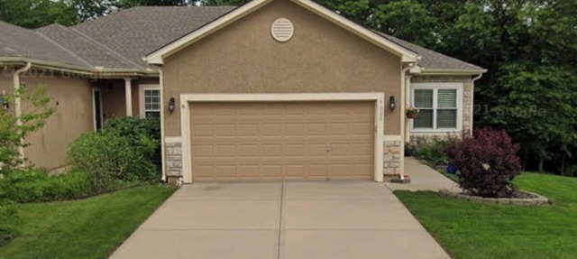 Azura Amphitheater Home — Sleeps 6 in Kansas City