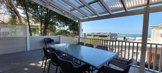 Bacchus Seaside Escape - Winter Break Promo in Dunsborough