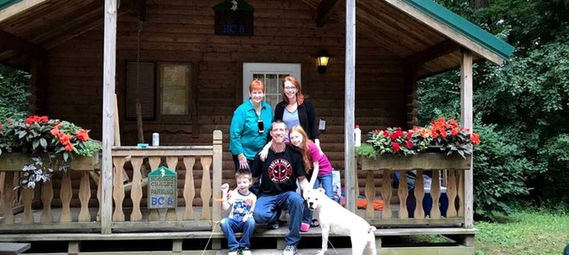 Baraboo Rental for the Best Vacations in Wisconsin in Wisconsin Dells