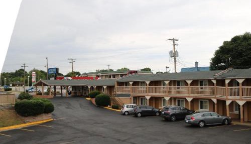 Battlefield Inn Springfield in Springfield