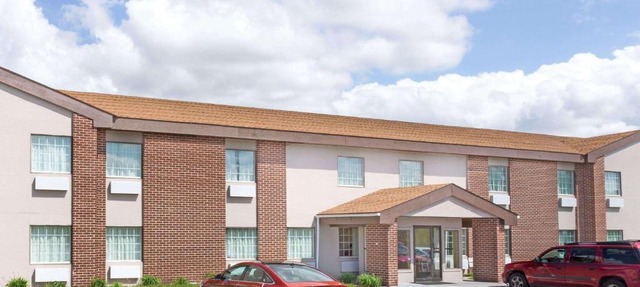 Baymont by Wyndham Beloit in Beloit