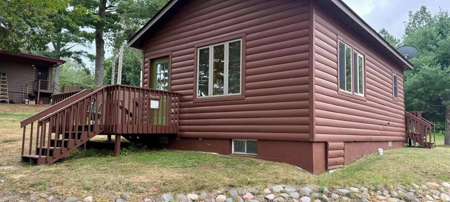 Bayside-Quiet Lakeside Getaway in Hayward