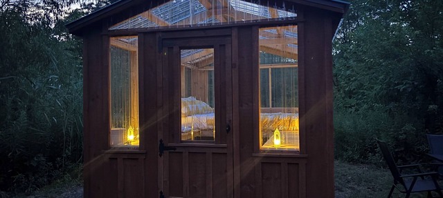 BB Hideaway in Geneva