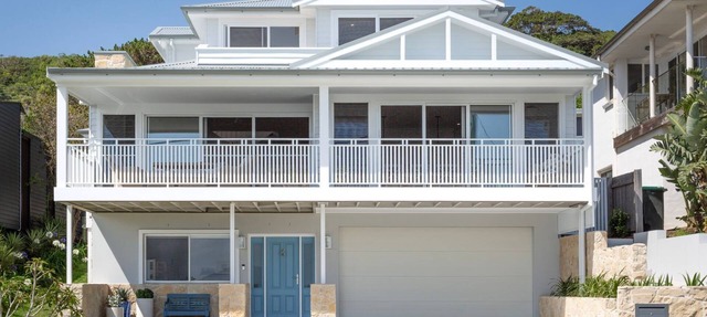 Beachstead - Ocean and River Views in Gerroa