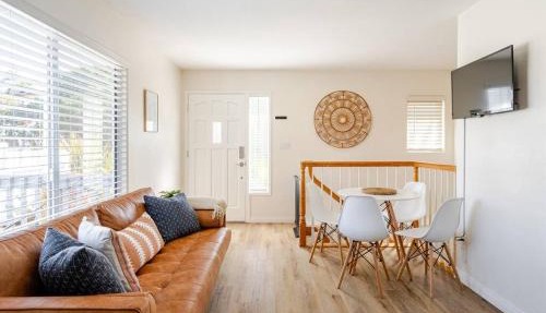 Beacons Beach Cottage in Encinitas