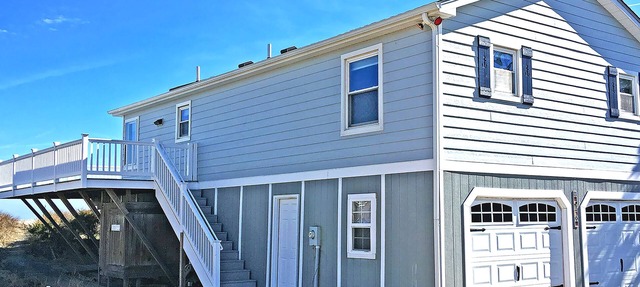 Beautiful Beachfront Retreat on Broadkill Beach. Perfect for couples & families. in Milton