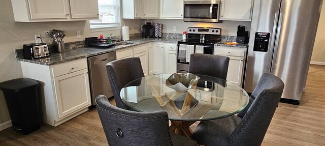 Beautiful NEW Wilmington Ranch in Wilmington