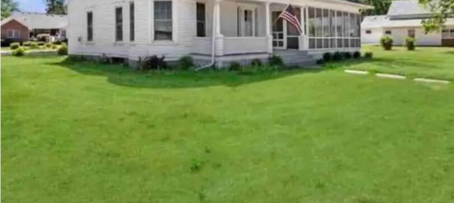 Beautiful place to stay, short walk to our downtown filled with places to visit. in Adel