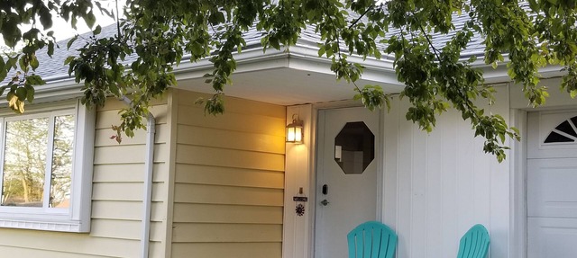 Beautifully updated home close to downtown New Glarus in New Glarus