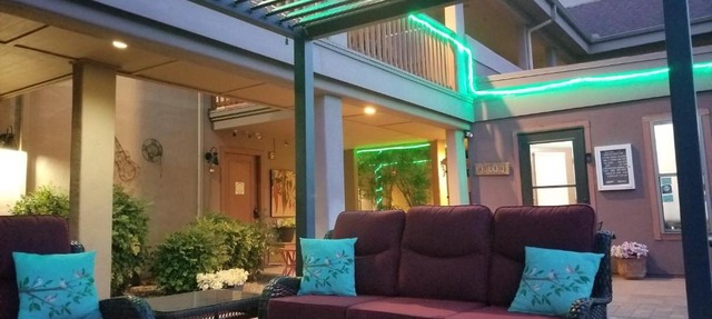 Beaver Creek Inn in Lake Montezuma
