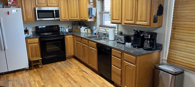 Ben Ranch House overlooking river - Full 3 Bedroom house. Minutes from Fairfax. in Ralston