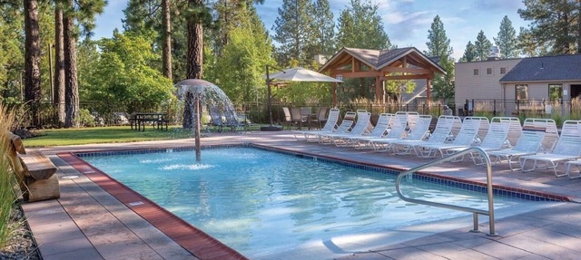 Bend | Riverfront Adventure Stay | Pool + Trails in Bend