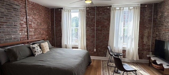 Benton Park Nest- IN3N in St. Louis