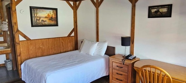 Beverly Hills Inn in Aberdeen