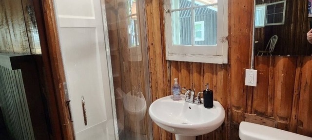 Birch Cabin in East Tawas