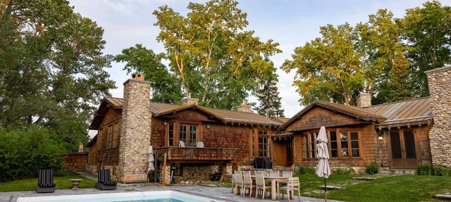 Black Diamond Ranch House | Luxury Ranch Stay in Foothills