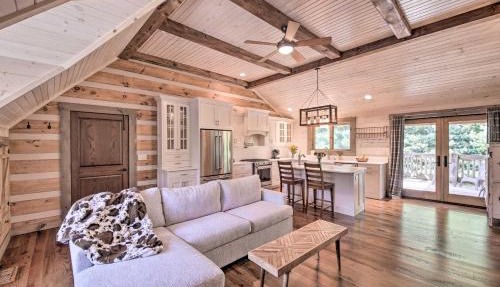 Bloomington Cabin, Mins to Campus/Lake Monroe in Bloomington