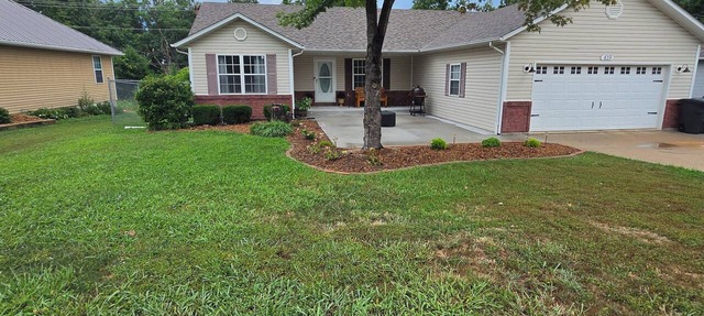 Blue heron INN 3-bedroom home 2.2miles from FLW! in Saint Robert