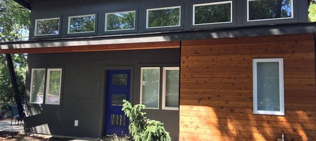 Bluebird Day - Crater Retreat: Cozy 3BR home, perfect for relaxing getaways. in Bend