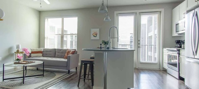 Boulevard Stays - McKinney in McKinney