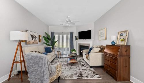 Brand New 2 Bedroom Condo in Bettendorf
