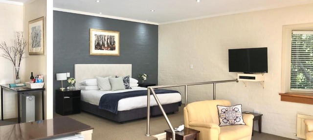 Briars Country Lodge in Bowral