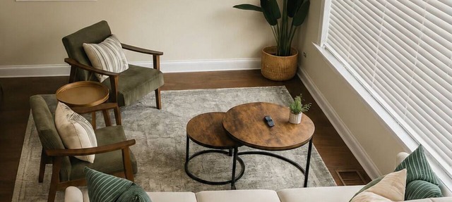 Bridgeport Basecamp Comfy Peaceful Sleeps 10+ in Chicago