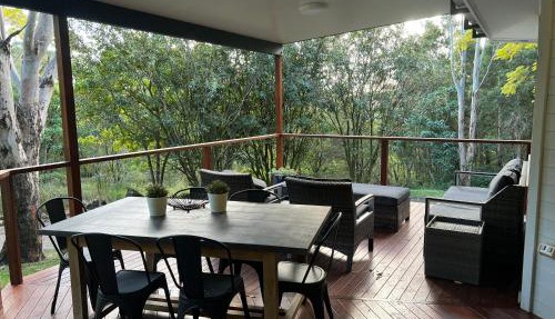 Brightside Holidays in Landsborough