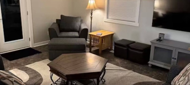 Broken Willow Bungalow in Eau Claire