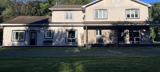 Bromont differently! in Bromont
