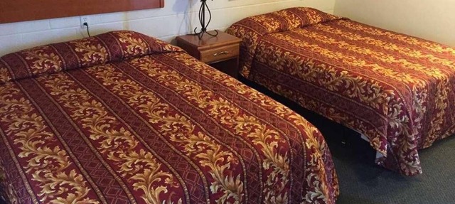 Budget-friendly Accommodation at Knights Inn Fairview! 2 Pet-friendly Units in Fairview