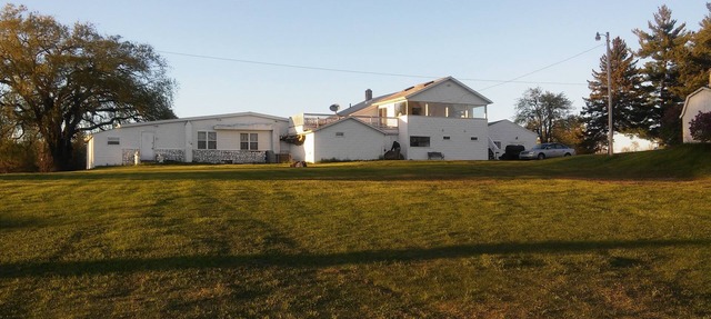 Bunk House At Shay Lake ~ Perfect For Large Groups! in Silverwood Drive